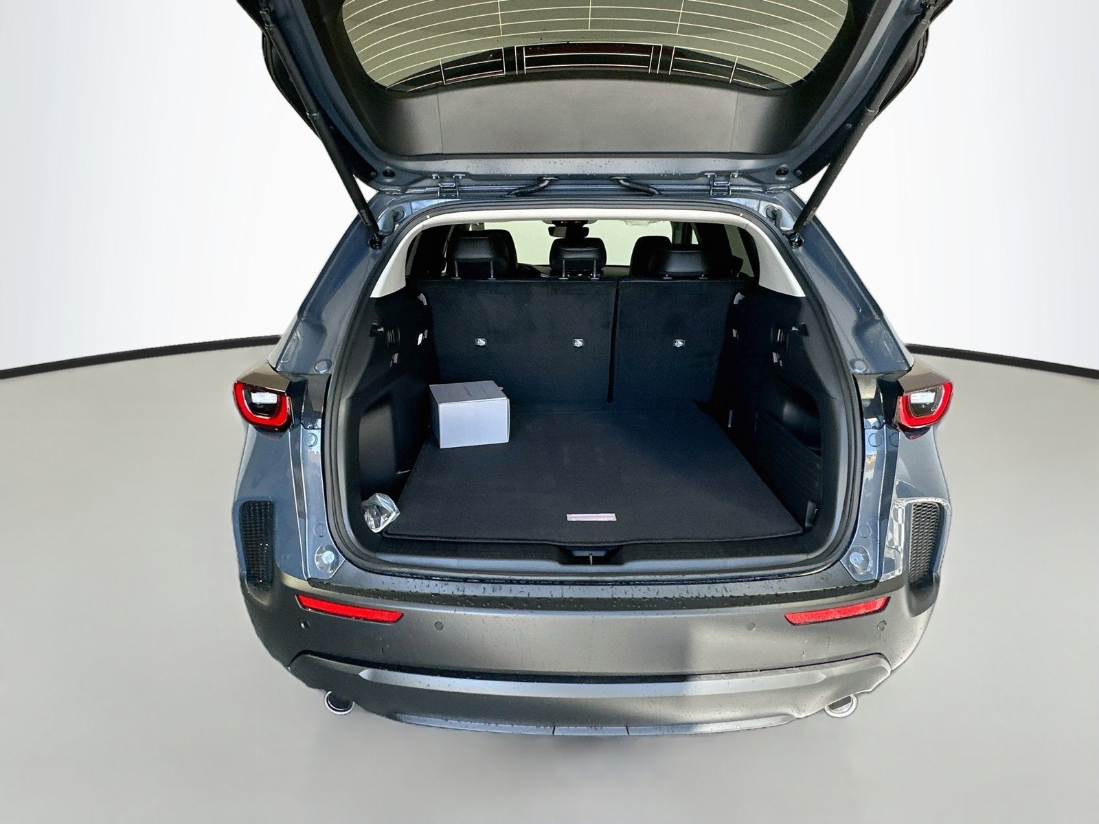 2026 Mazda Mazda CX-50 Hybrid Preferred