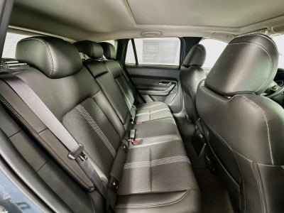 2026 Mazda Mazda CX-50 Hybrid Preferred
