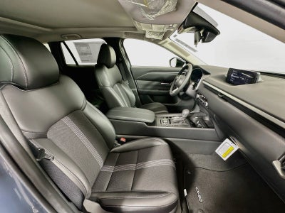 2026 Mazda Mazda CX-50 Hybrid Preferred