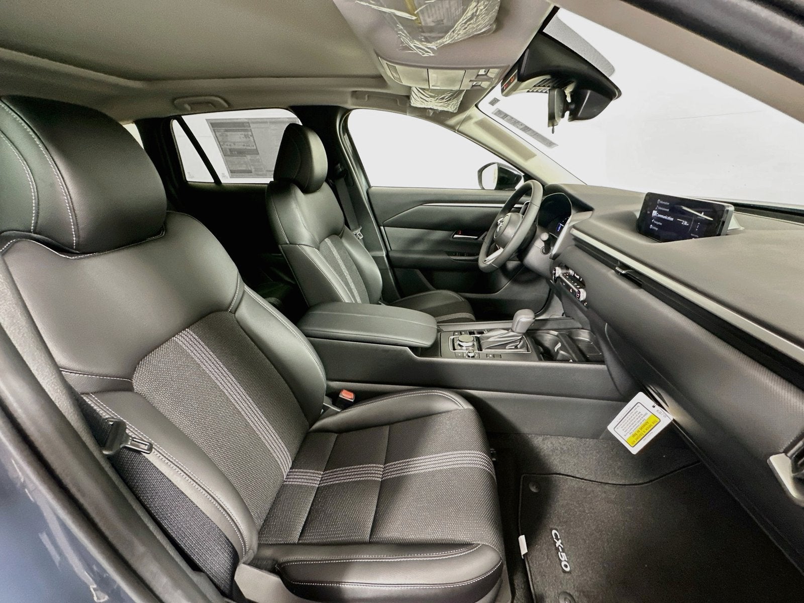 2026 Mazda Mazda CX-50 Hybrid Preferred