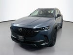 2026 Mazda Mazda CX-50 Hybrid Preferred