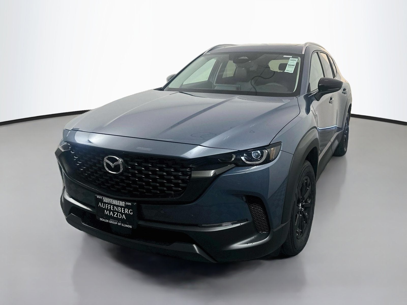 2026 Mazda Mazda CX-50 Hybrid Preferred