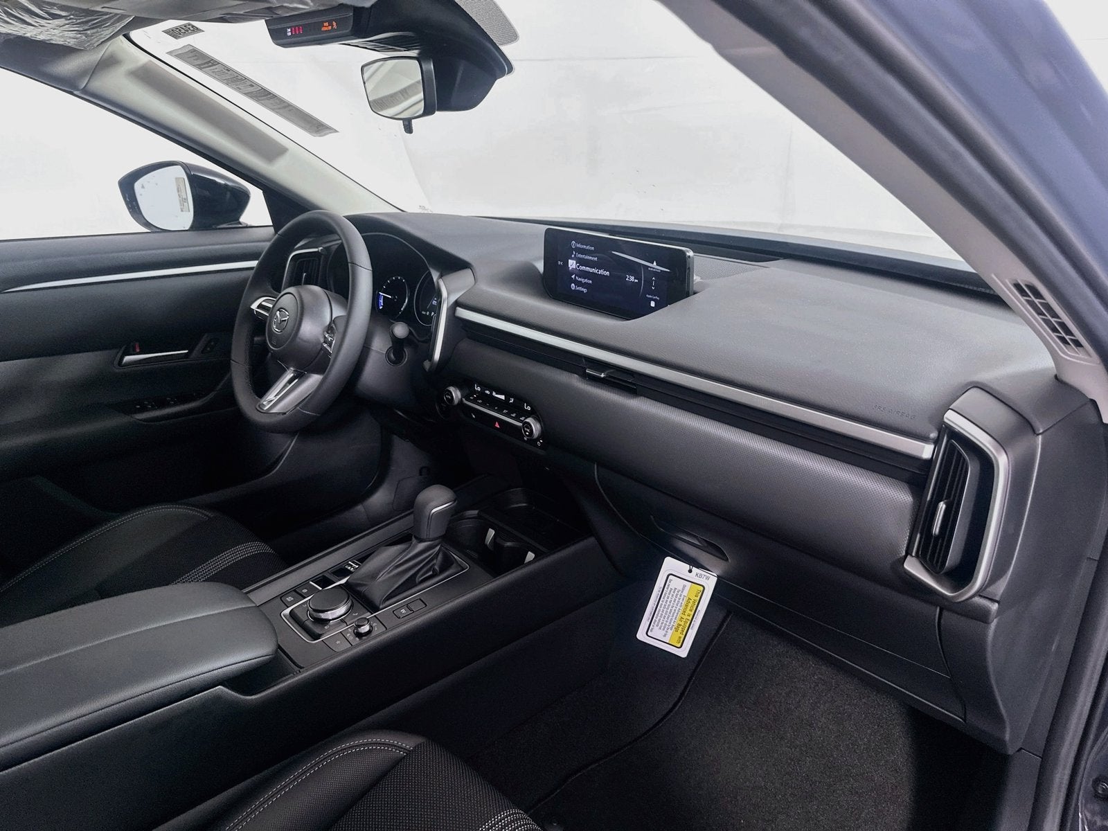 2026 Mazda Mazda CX-50 Hybrid Preferred