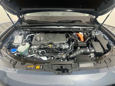 2026 Mazda Mazda CX-50 Hybrid Preferred