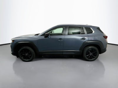 2026 Mazda Mazda CX-50 Hybrid Preferred