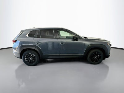 2026 Mazda Mazda CX-50 Hybrid Preferred