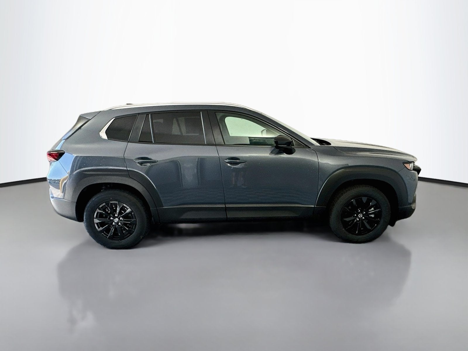 2026 Mazda Mazda CX-50 Hybrid Preferred