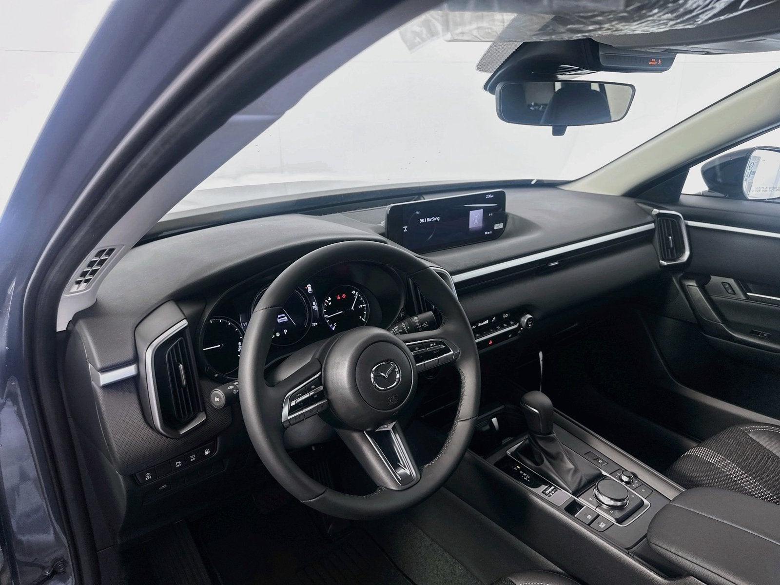 2026 Mazda Mazda CX-50 Hybrid Preferred