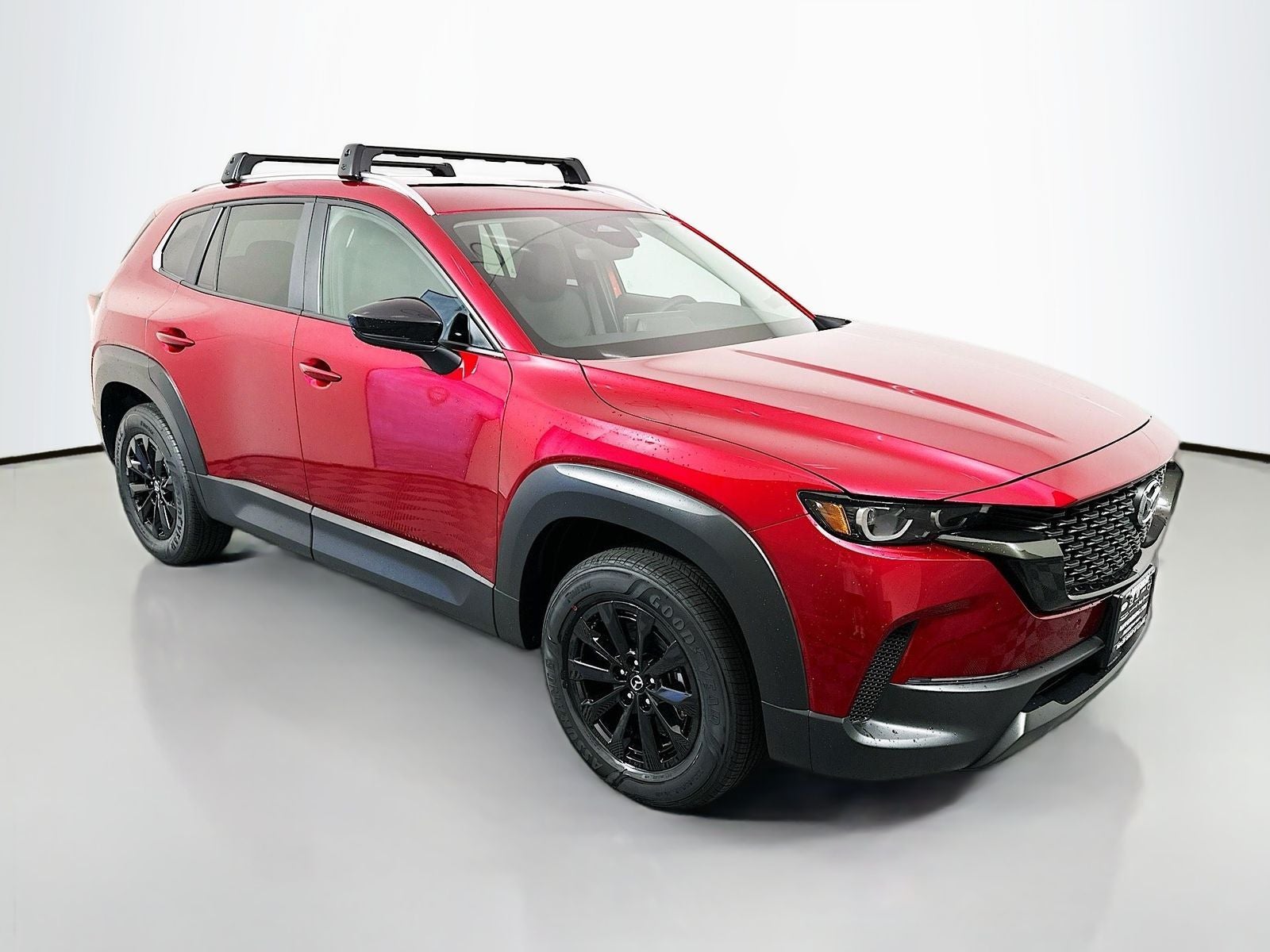 2026 Mazda Mazda CX-50 Hybrid Preferred