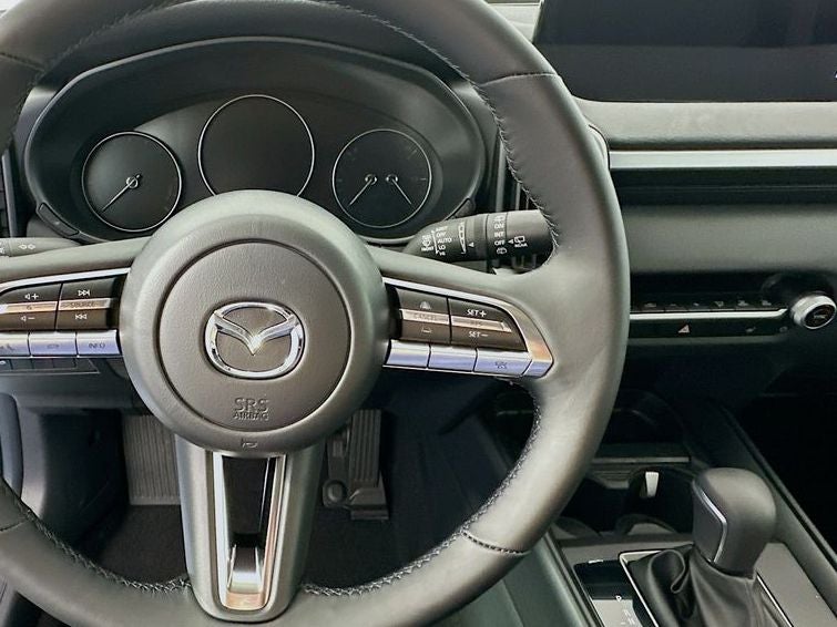 2026 Mazda Mazda CX-50 Hybrid Preferred