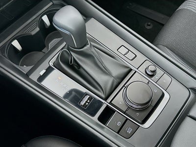2026 Mazda Mazda CX-50 Hybrid Preferred