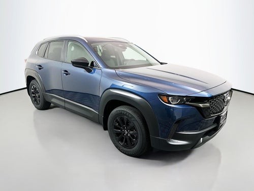 2026 Mazda Mazda CX-50 Hybrid Preferred