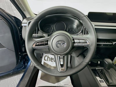 2026 Mazda Mazda CX-50 Hybrid Preferred
