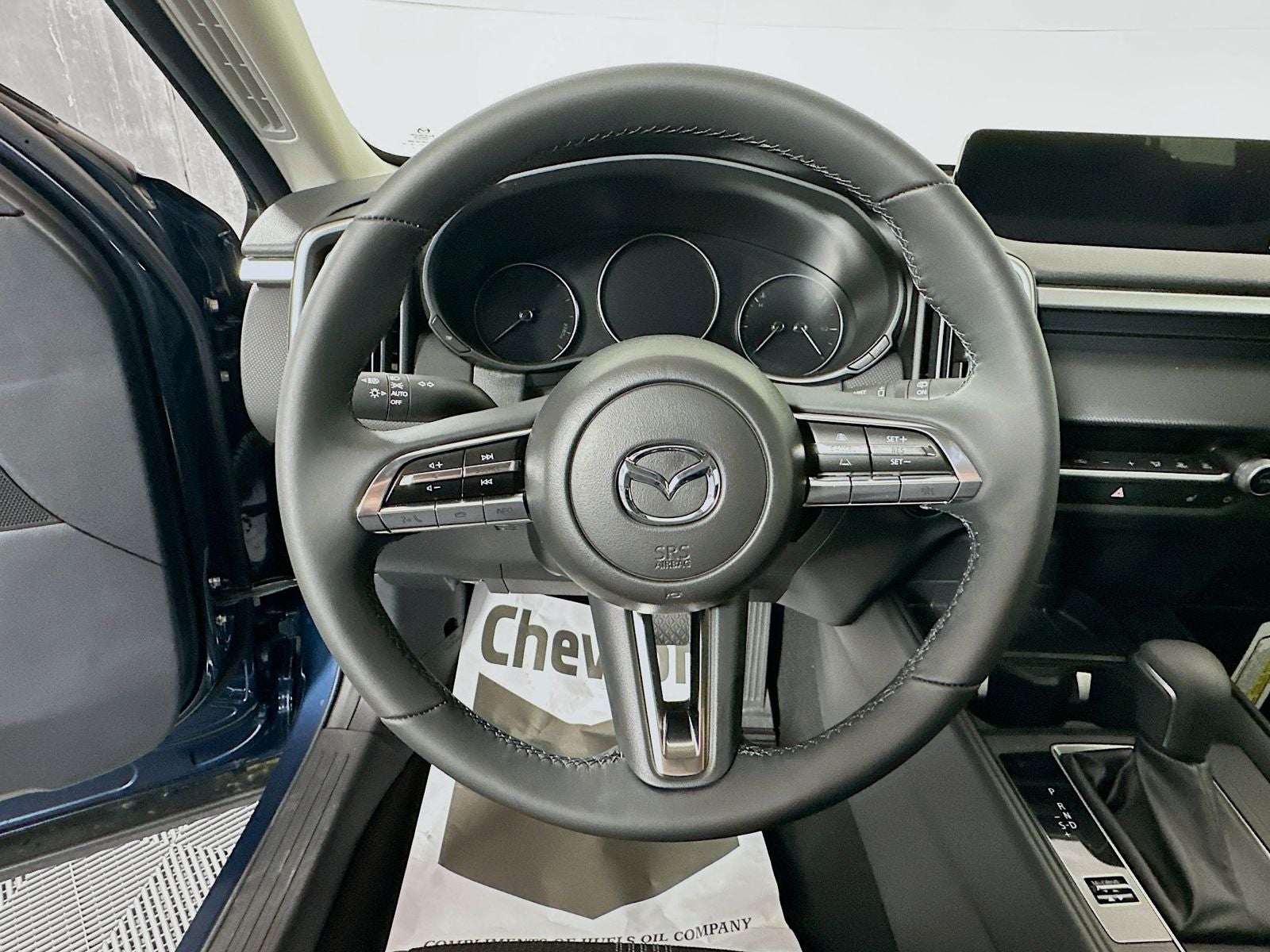 2026 Mazda Mazda CX-50 Hybrid Preferred