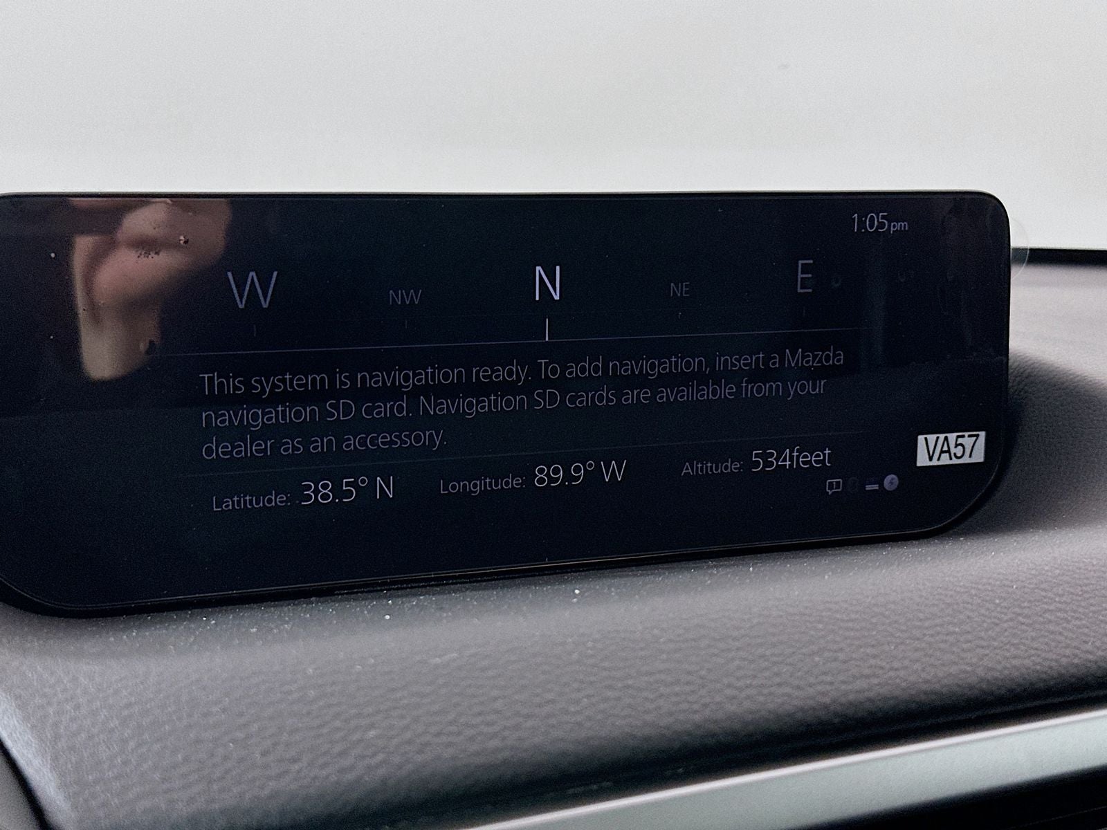 2026 Mazda Mazda CX-50 Hybrid Preferred
