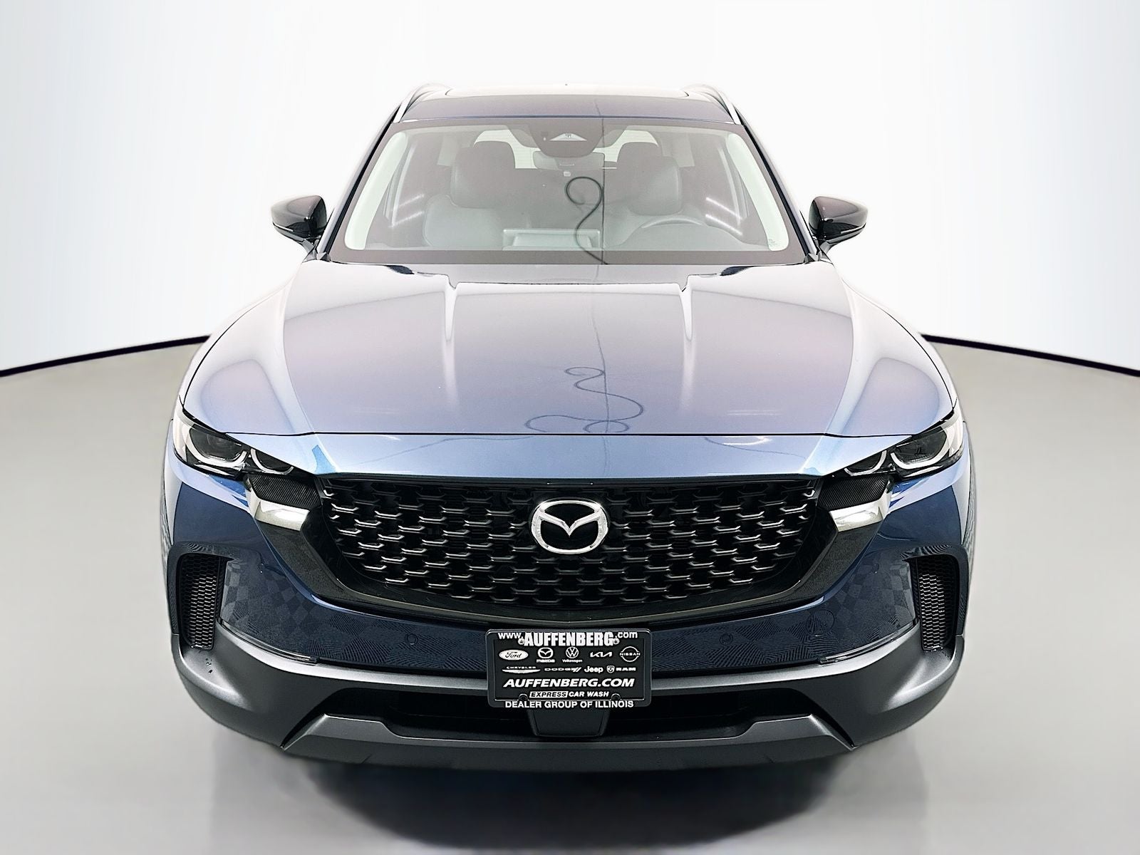2026 Mazda Mazda CX-50 Hybrid Preferred