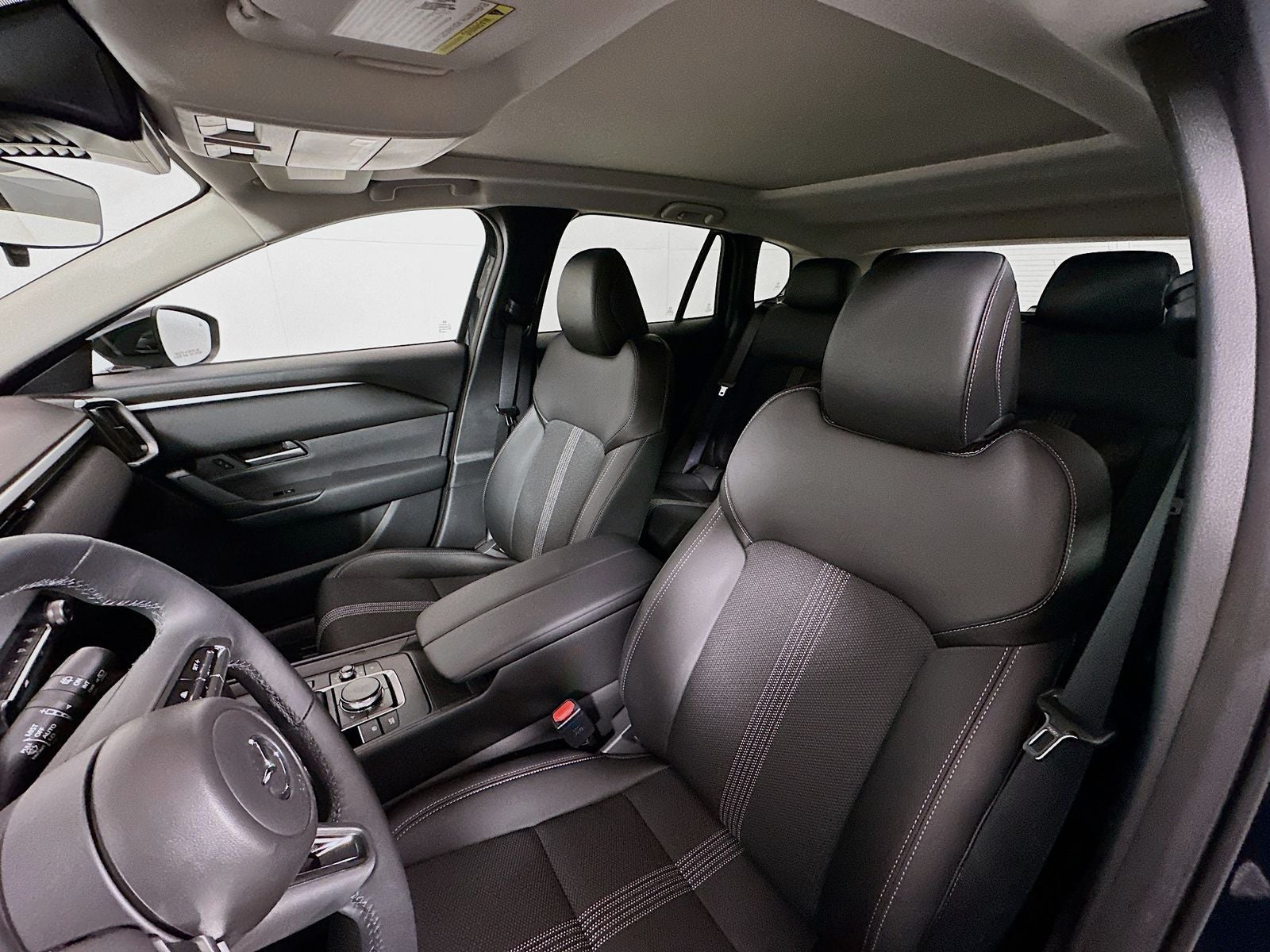 2026 Mazda Mazda CX-50 Hybrid Preferred
