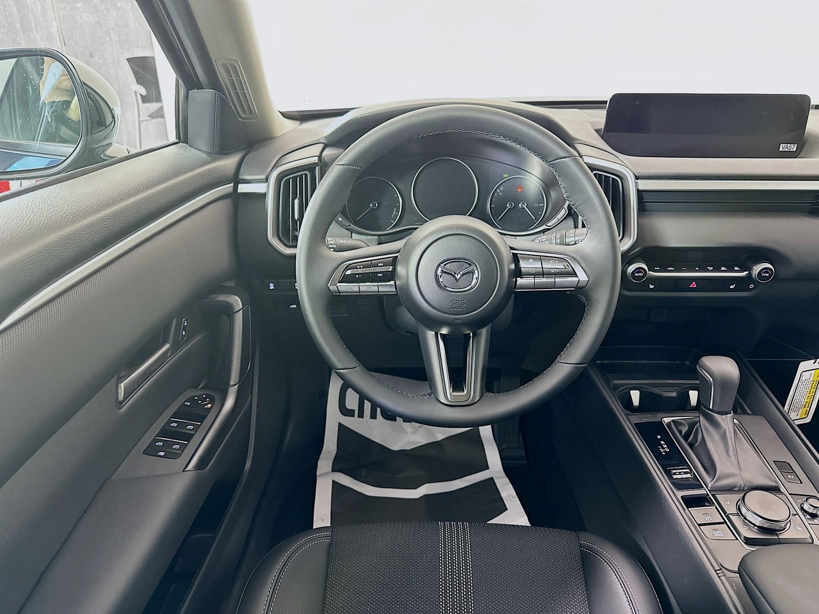 2026 Mazda Mazda CX-50 Hybrid Preferred