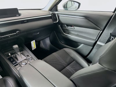 2026 Mazda Mazda CX-50 Hybrid Preferred