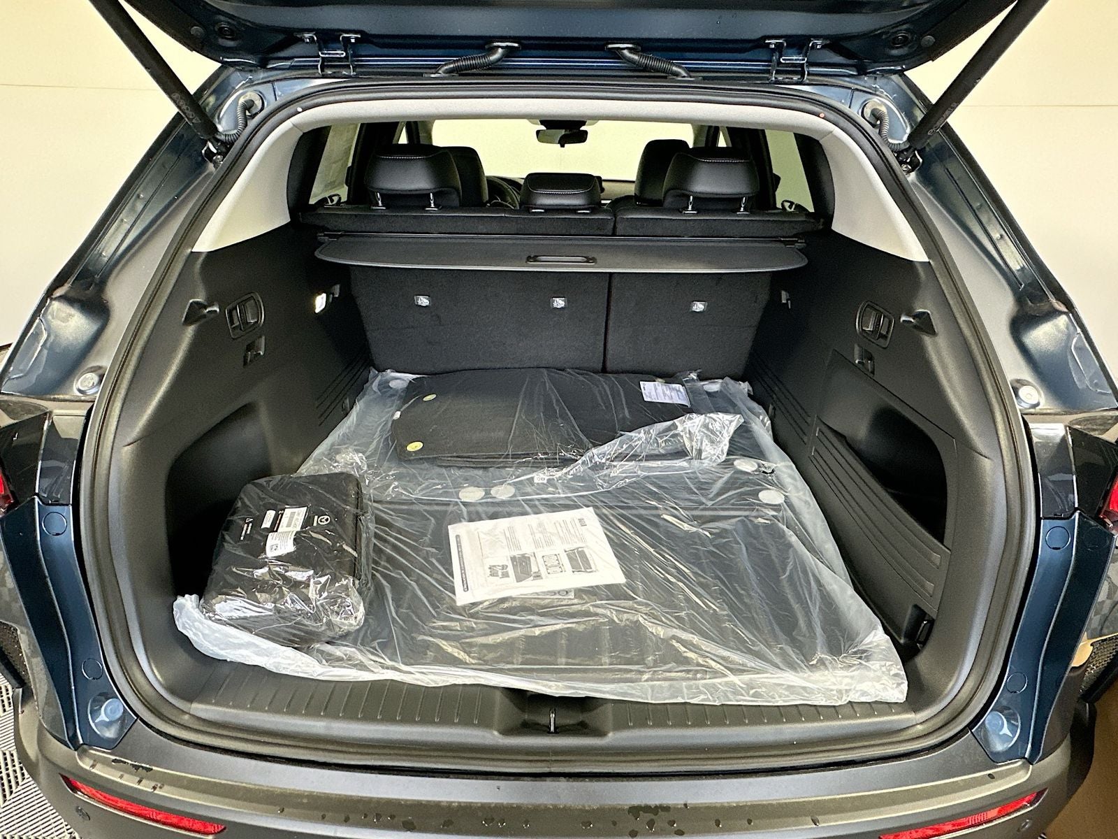 2026 Mazda Mazda CX-50 Hybrid Preferred