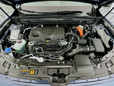 2026 Mazda Mazda CX-50 Hybrid Preferred
