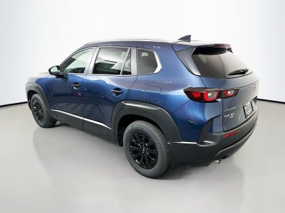 2026 Mazda Mazda CX-50 Hybrid Preferred