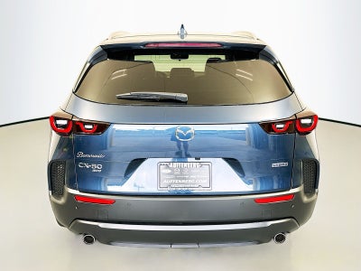 2026 Mazda Mazda CX-50 Hybrid Preferred