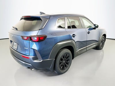 2026 Mazda Mazda CX-50 Hybrid Preferred