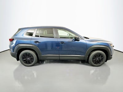2026 Mazda Mazda CX-50 Hybrid Preferred