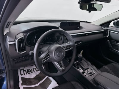 2026 Mazda Mazda CX-50 Hybrid Preferred