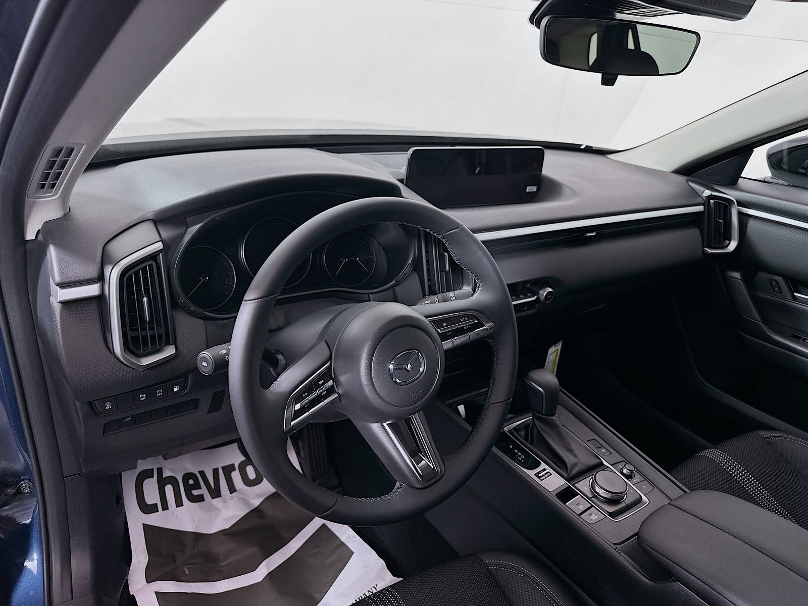 2026 Mazda Mazda CX-50 Hybrid Preferred