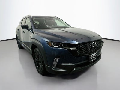 2026 Mazda Mazda CX-50 Hybrid Preferred