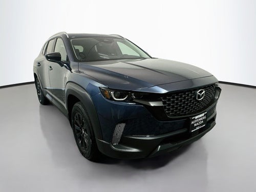 2026 Mazda Mazda CX-50 Hybrid Preferred