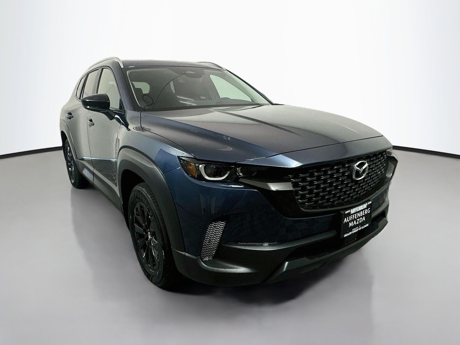 2026 Mazda Mazda CX-50 Hybrid Preferred