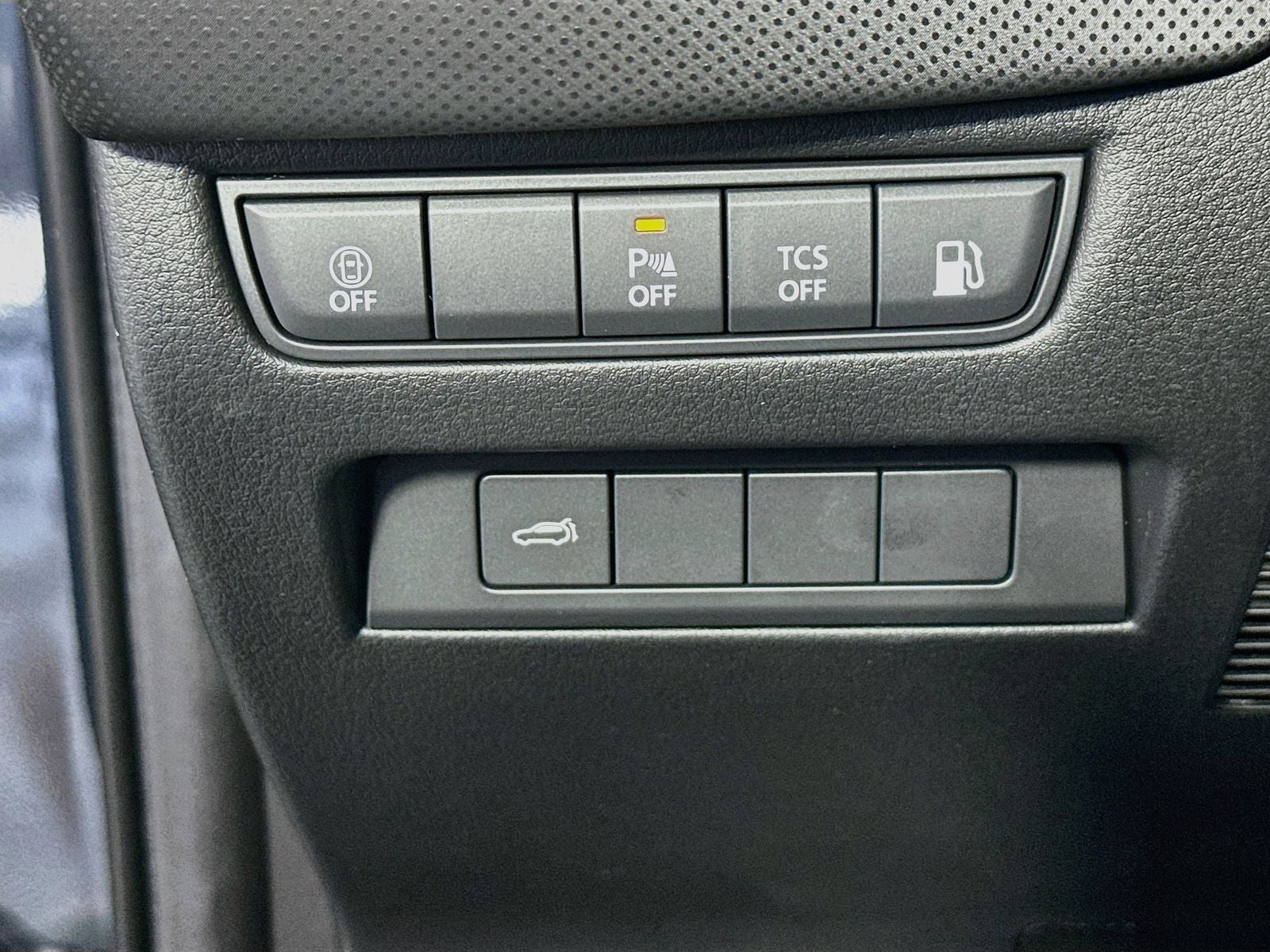 2026 Mazda Mazda CX-50 Hybrid Preferred