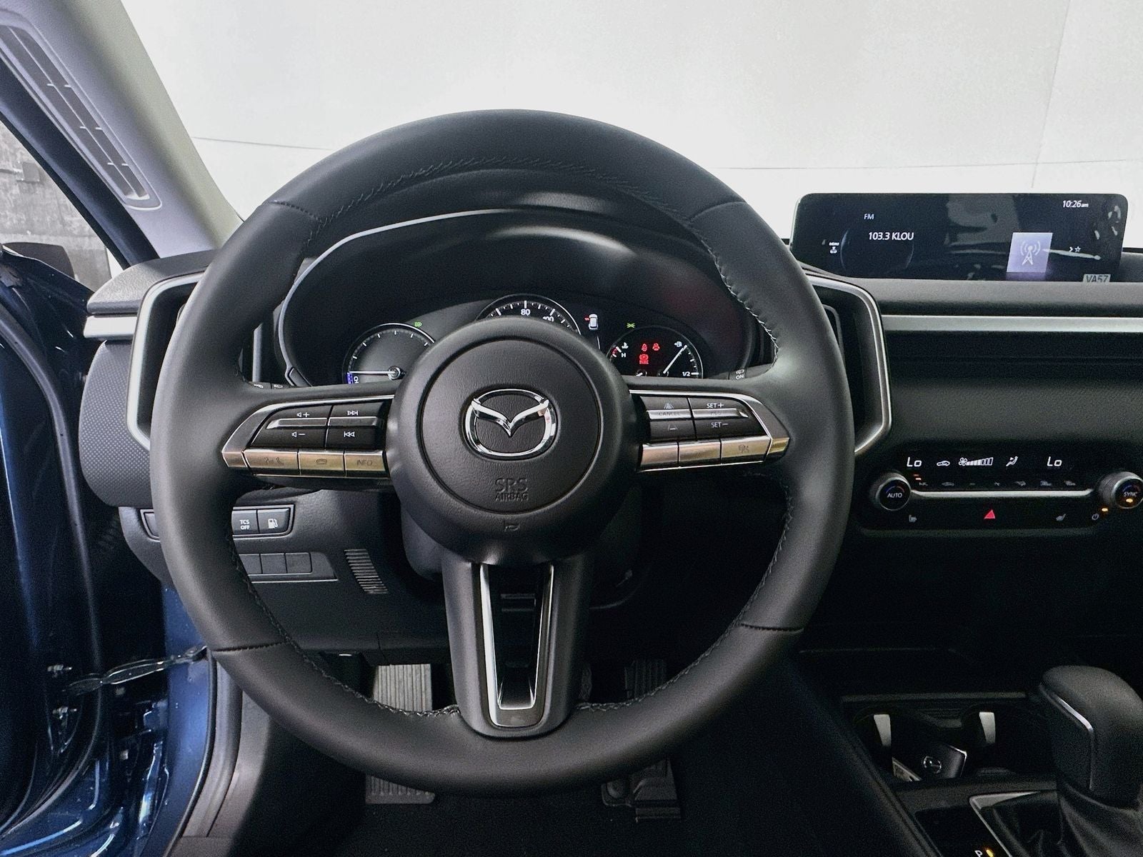 2026 Mazda Mazda CX-50 Hybrid Preferred