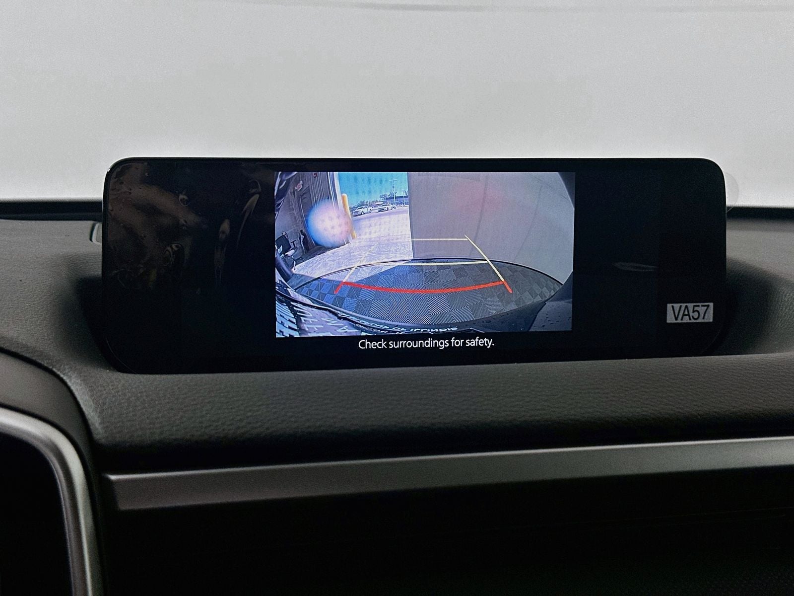 2026 Mazda Mazda CX-50 Hybrid Preferred