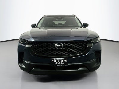 2026 Mazda Mazda CX-50 Hybrid Preferred