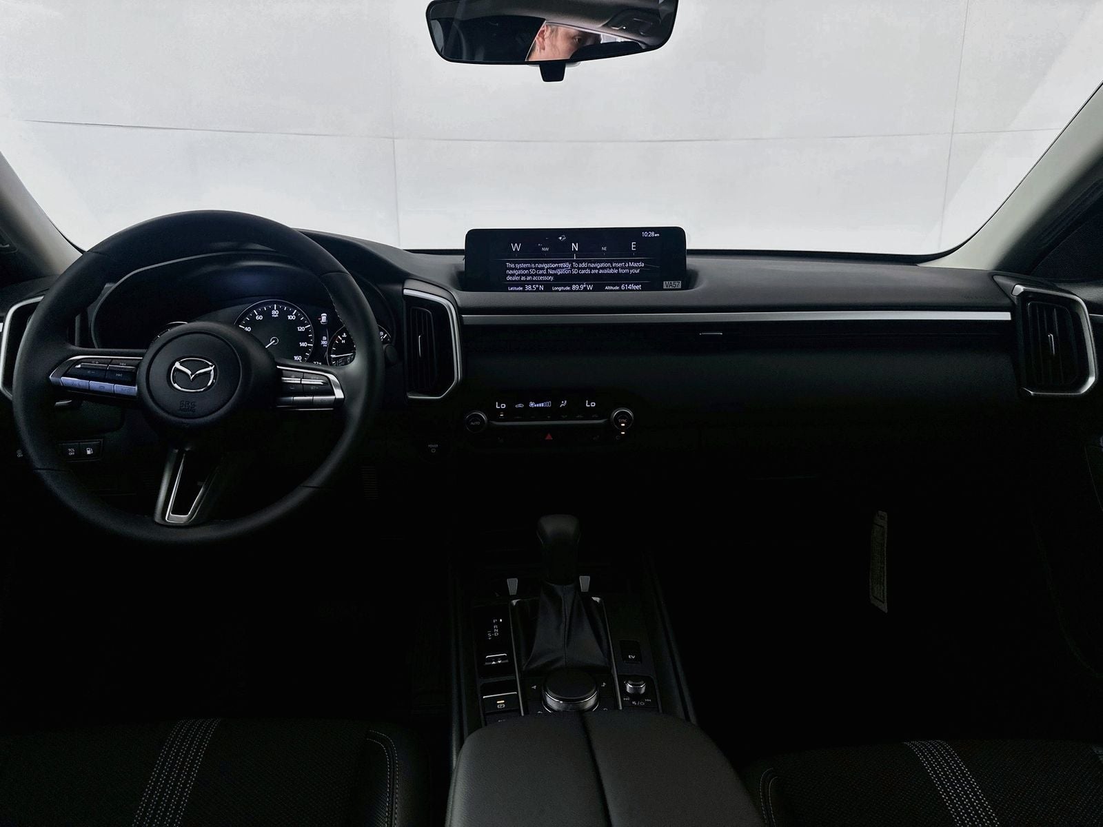 2026 Mazda Mazda CX-50 Hybrid Preferred