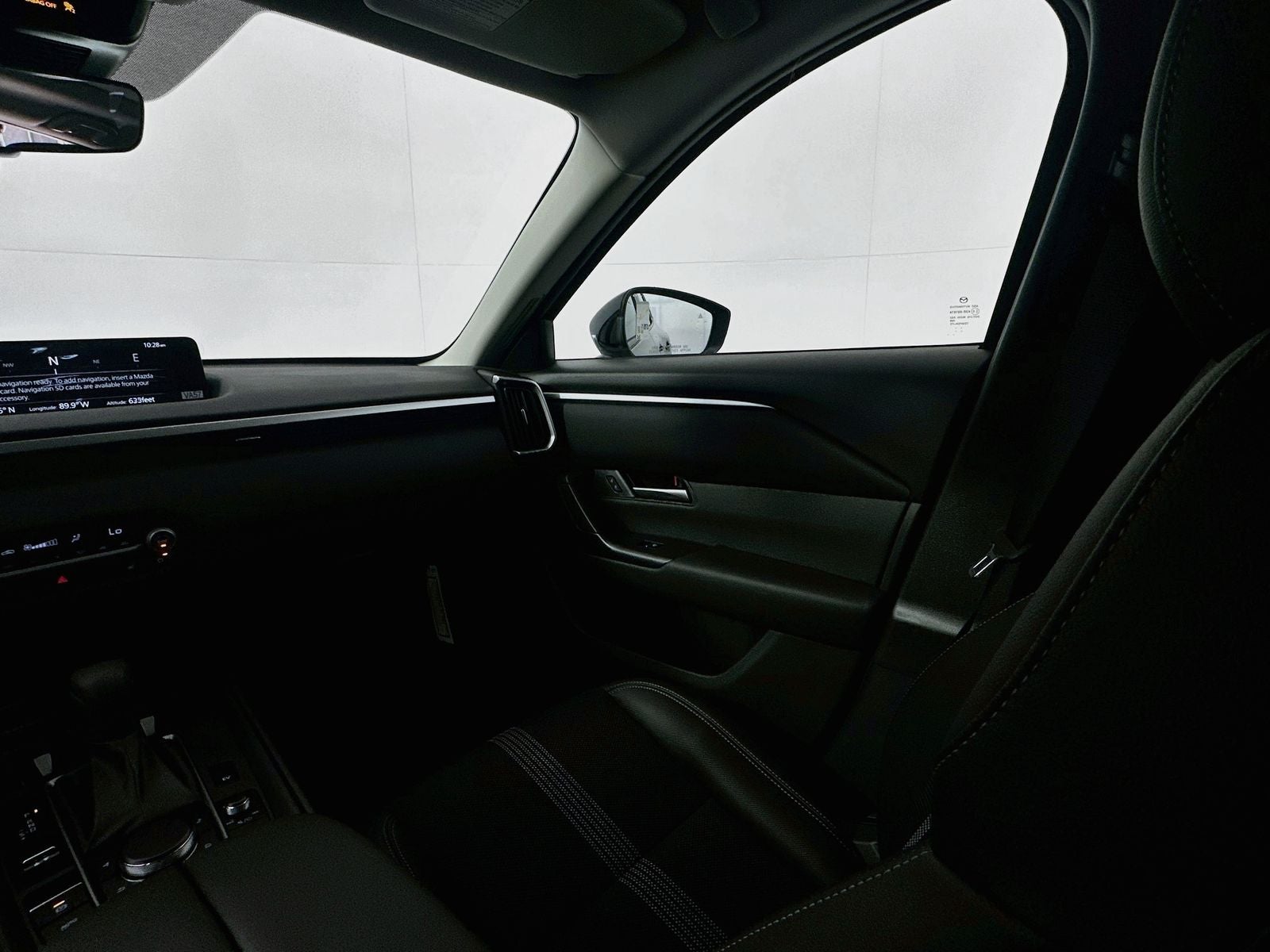 2026 Mazda Mazda CX-50 Hybrid Preferred