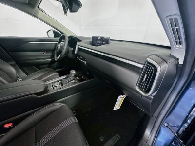 2026 Mazda Mazda CX-50 Hybrid Preferred