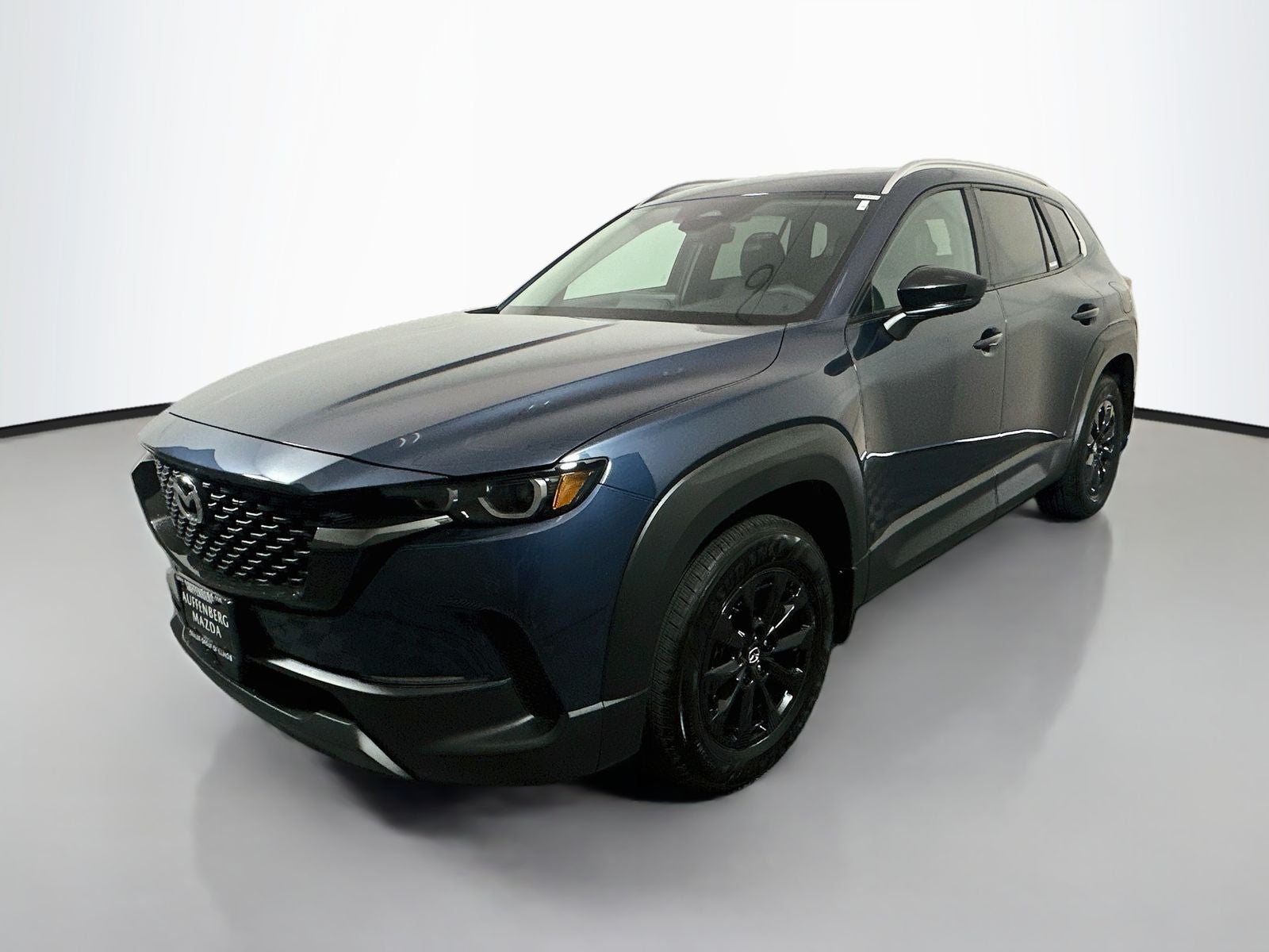 2026 Mazda Mazda CX-50 Hybrid Preferred