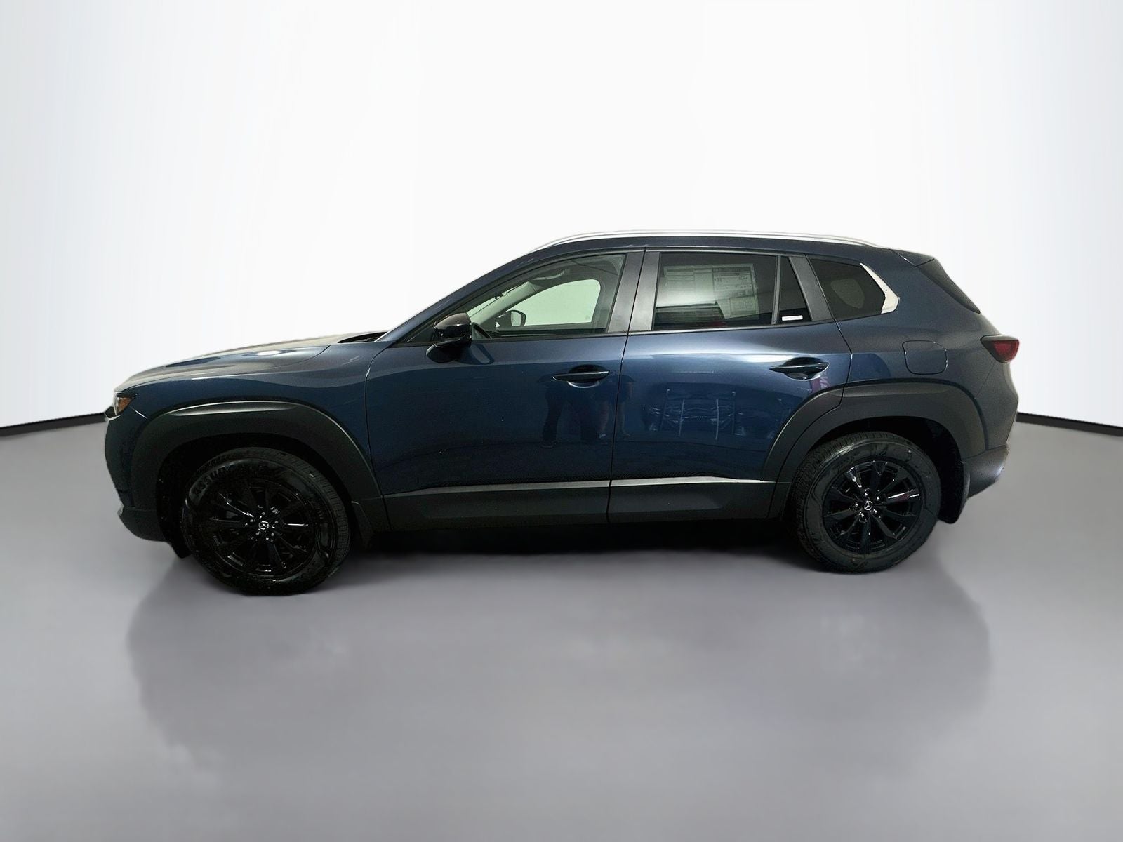 2026 Mazda Mazda CX-50 Hybrid Preferred