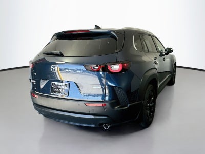 2026 Mazda Mazda CX-50 Hybrid Preferred