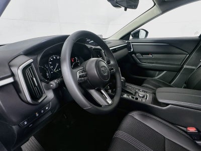 2026 Mazda Mazda CX-50 Hybrid Preferred