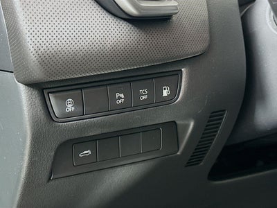 2026 Mazda Mazda CX-50 Hybrid Preferred