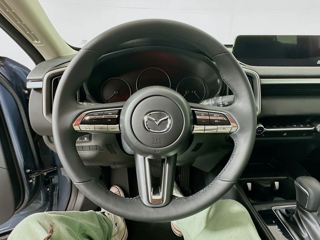 2026 Mazda Mazda CX-50 Hybrid Preferred