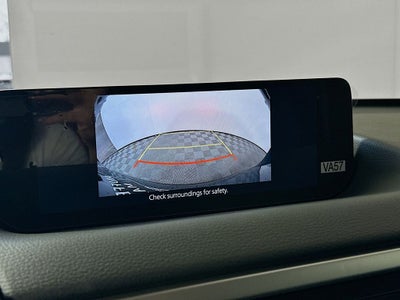 2026 Mazda Mazda CX-50 Hybrid Preferred