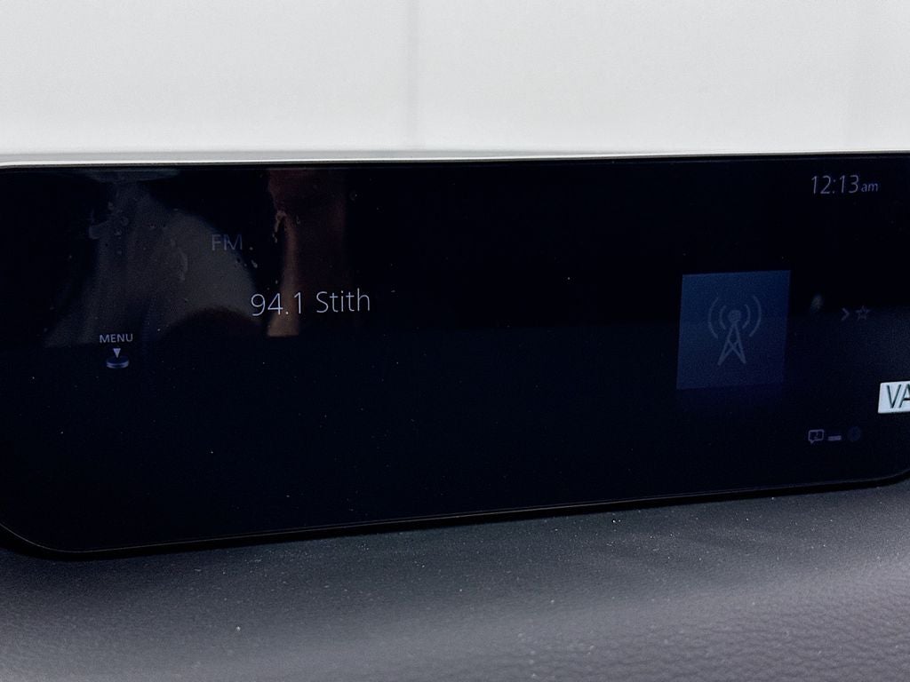 2026 Mazda Mazda CX-50 Hybrid Preferred