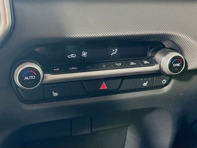 2026 Mazda Mazda CX-50 Hybrid Preferred